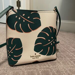 Kate Spade cross body bag - brand new without tags!